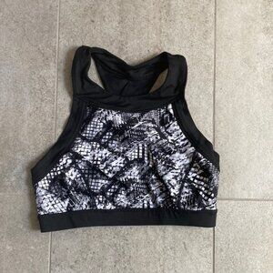 Donna Karan sports bra size S
